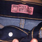 Wax Jean Jean Shorts  Photo 2