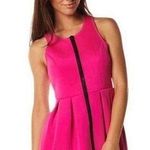 🛍 Style Stalker 🛍 dress fit and flare pink Photo 1