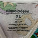 Nickelodeon Tommy and Chucky Rugrats All Over Tshirt size XL Photo 3