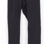 Gymshark Black High Waisted V Waist Leggings XS Photo 0