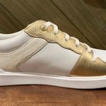 Cole Haan Womens Grand Cosscourt Faux Leather Athletic Training Shoes Size 10.5 Photo 7