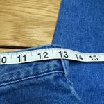 Lee Vintage  jeans blue 8 long Photo 5