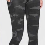 Athleta  Camo Contender 7/8 Legging Tights- Size Small Photo 0