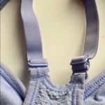 Old Navy  Light Blue Bra Tank Size Small Photo 3