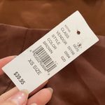 Kendall + Kylie Slip Dress Photo 4