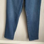 EXPRESS  Mid Rise Boyfriend Jeans Womens size 6 Photo 2