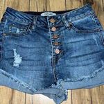 Refuge jean shorts Photo 0