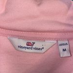 Vineyard Vines Women’s 1/4 Zip Pull Over Size Med-EUC Photo 2