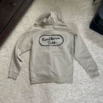 Northern Ties MN Hoodie Tan Size M Photo 2