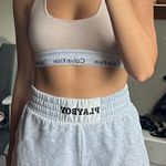 PacSun Playboy Sweat Shorts Photo 1