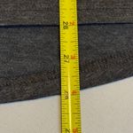 Reebok  Womens Medium‎ Gray Sleeveless Tank Top Athletic Workout Gym # Photo 5