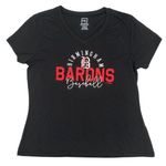 MILB Birmingham Barons Women's Short Sleeve T Photo 0