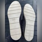 Adam Tucker  Ajay12 Women’s Plaid Wedge Booties Size 10 Photo 8