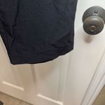 Eileen Fisher  Womens Pull On Black‎ Dress Pant Size XL Comfy Office Wear Boho Photo 7