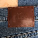 Hollister  slim straight denim jeans size 28 Photo 4
