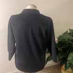 Vineyard Vines Jacket woman’s Italian Cozy Jet Black Outerwear New size XS Photo 3