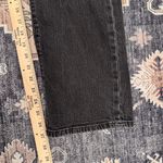BDG  Urban Outfitters Black Denim Stretch Cowboy Jeans Size 29 Photo 10