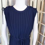 Club Monaco  Navy Blue Aegean Viga Romper Size 4 New Photo 3