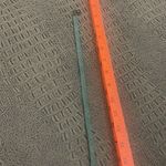 Green Faux Leather “Live Laugh Love” Wrap Bracelet Photo 6