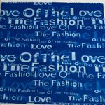 Wide “Love of The Fashion” Headband Photo 1