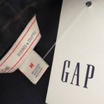 Gap Plaid Shirt Dress NWT Photo 6