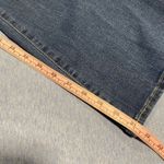 Mid Rise Bootcut Jeans Photo 6