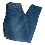 Democracy  Freedom Jegging Jeans Blue Size 6 Photo 0