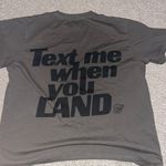 Lonely Ghost  Tee Photo 1