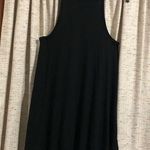 Free People  Beach Ribbed Racerback Tank Dress Photo 0