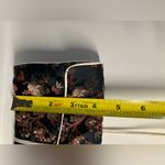 Vintage Chinese Black Silk Evening Bag/Clutch Photo 9