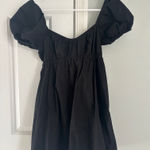 Princess Polly  Dress Mini Black Photo 0
