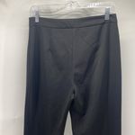 Forever 21 high waisted black Bellbottom pants Gypsy witchy bohemian grunge Photo 4