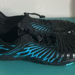 Unisex Lightweight Minimalist Athletic Water Walking Nonslip Barefoot Shoes Blue Size undefined Photo 8