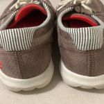 Skechers  goga mat technology on the go boat like shoe woman size 5 Photo 3