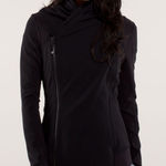 Lululemon  Bhakti Yoga Jacket Sz 10 Photo 0