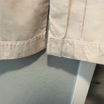 J.Crew    Chic Beige Trench Coat with Cream Trousers‎ Photo 4