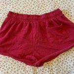 Ocean Drive  sweat shorts Photo 2