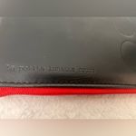 LPLR La Petite Lunette‎ Rouge Eyeglasses Case Zipper Black Photo 1