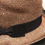 Fedora Short Brim Hat Photo 3