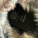 Women’s G.C. Shoes Trudie Olive Combat Boot Size 7.5 Green Photo 11