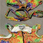 I am gia Floral Matching Set Photo 1