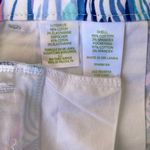 Lilly Pulitzer  Shorts size 8 & Plastic Tumbler Bundle Photo 3