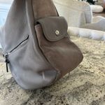 Coach Suede Purse Photo 6