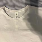 Lululemon  Athletica Love Crew Shirt Photo 1