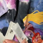 Disney Parks Hocus Pocus Tonight We Fly Spirit Jersey sz Small Photo 4