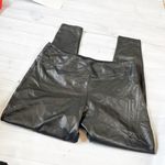 Nordstrom Faux Leather Pants Photo 3