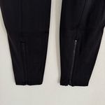 Athleta NWT  Headlands Hybrid Tight in Black Size 10 Photo 10