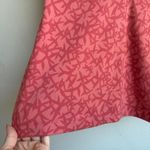 prAna $5/$25 Patagonia Womens Bandha Orange Bird Twist Front Tank Top Size Medium Photo 12