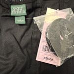 Wild Fable Women’s New Black Strapless Mini Dress Size Large Photo 5