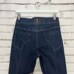 Kerrits  Skinny Jeans Knee Patch Riding Breeches Blue Women’s S Equestrian Pants Photo 8